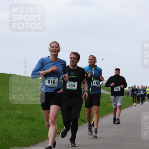 04.05.2025 - 8. Wedeler Halbmarathon Yannick Fuchs http://msf.ph/oto/7836988 04.05.2025 11:24:18 Laufen 816, 844, 1167, 346 meine-sportfotos.de