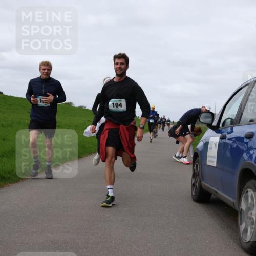 04.05.2025 - 8. Wedeler Halbmarathon Yannick Fuchs http://msf.ph/oto/7836991 04.05.2025 11:45:50 Laufen 605, 104 meine-sportfotos.de