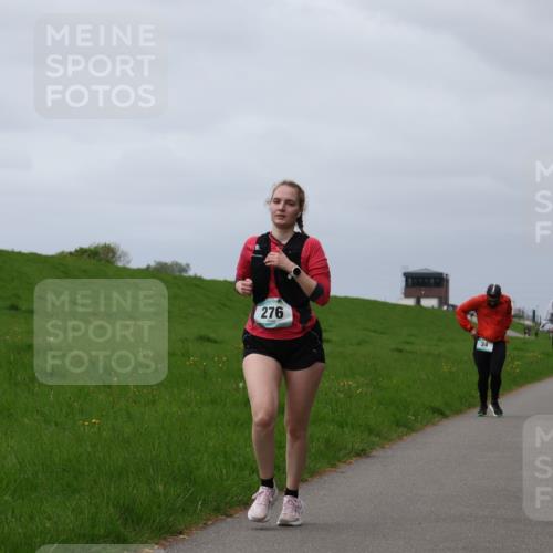 04.05.2025 - 8. Wedeler Halbmarathon Yannick Fuchs http://msf.ph/oto/7836998 04.05.2025 12:00:05 Laufen 276, 24, 435 meine-sportfotos.de