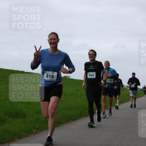 04.05.2025 - 8. Wedeler Halbmarathon Yannick Fuchs http://msf.ph/oto/7837052 04.05.2025 11:24:21 Laufen 816, 844, 1167, 346 meine-sportfotos.de