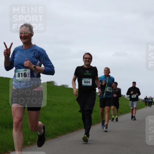 04.05.2025 - 8. Wedeler Halbmarathon Yannick Fuchs http://msf.ph/oto/7837071 04.05.2025 11:24:21 Laufen 816, 844, 1167, 346 meine-sportfotos.de