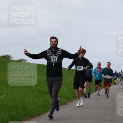 04.05.2025 - 8. Wedeler Halbmarathon Yannick Fuchs http://msf.ph/oto/7837099 04.05.2025 11:46:03 Laufen 566, 348, 103 meine-sportfotos.de