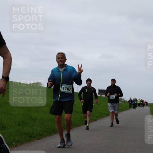 04.05.2025 - 8. Wedeler Halbmarathon Yannick Fuchs http://msf.ph/oto/7837115 04.05.2025 11:24:23 Laufen 844, 1167, 346 meine-sportfotos.de