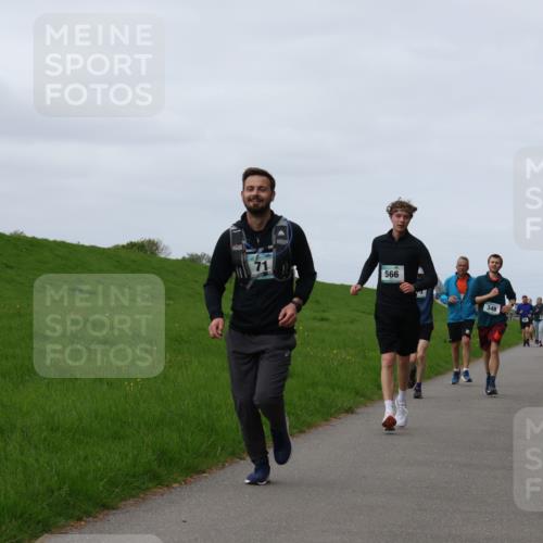 04.05.2025 - 8. Wedeler Halbmarathon Yannick Fuchs http://msf.ph/oto/7837126 04.05.2025 11:46:03 Laufen 566, 348, 203 meine-sportfotos.de