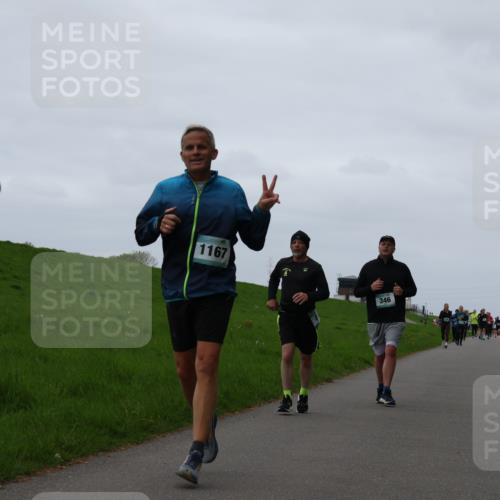 04.05.2025 - 8. Wedeler Halbmarathon Yannick Fuchs http://msf.ph/oto/7837129 04.05.2025 11:24:23 Laufen 1167, 346 meine-sportfotos.de