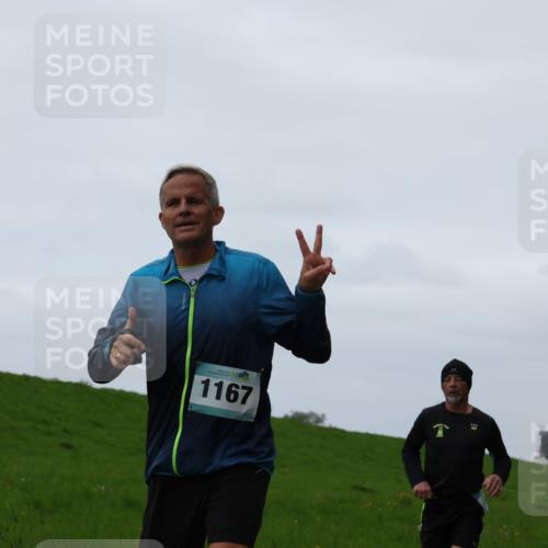 04.05.2025 - 8. Wedeler Halbmarathon Yannick Fuchs http://msf.ph/oto/7837132 04.05.2025 11:24:23 Laufen 1167, 346 meine-sportfotos.de