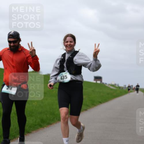 04.05.2025 - 8. Wedeler Halbmarathon Yannick Fuchs http://msf.ph/oto/7837133 04.05.2025 12:00:14 Laufen 24, 435 meine-sportfotos.de