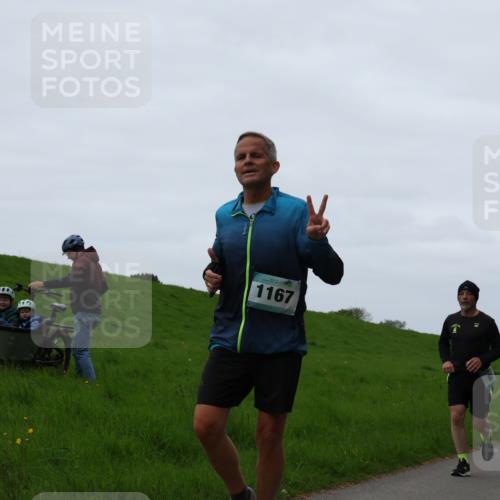 04.05.2025 - 8. Wedeler Halbmarathon Yannick Fuchs http://msf.ph/oto/7837153 04.05.2025 11:24:24 Laufen 1167, 346 meine-sportfotos.de