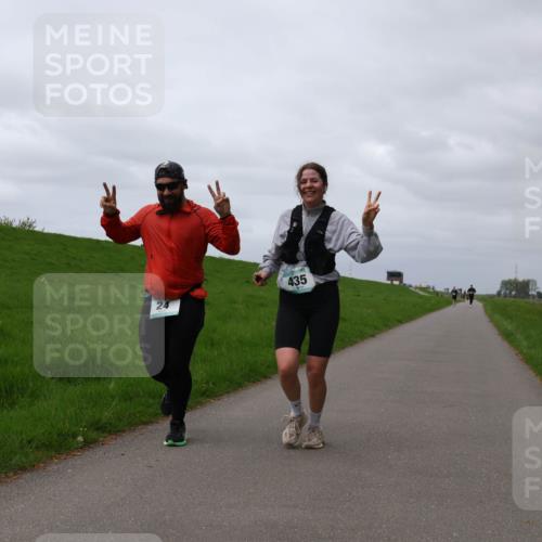 04.05.2025 - 8. Wedeler Halbmarathon Yannick Fuchs http://msf.ph/oto/7837166 04.05.2025 12:00:14 Laufen 24, 435 meine-sportfotos.de