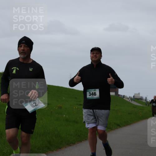 04.05.2025 - 8. Wedeler Halbmarathon Yannick Fuchs http://msf.ph/oto/7837181 04.05.2025 11:24:25 Laufen 82, 346 meine-sportfotos.de