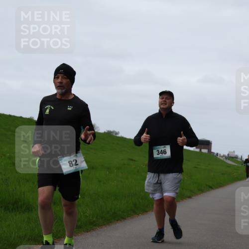 04.05.2025 - 8. Wedeler Halbmarathon Yannick Fuchs http://msf.ph/oto/7837201 04.05.2025 11:24:26 Laufen 82, 346 meine-sportfotos.de
