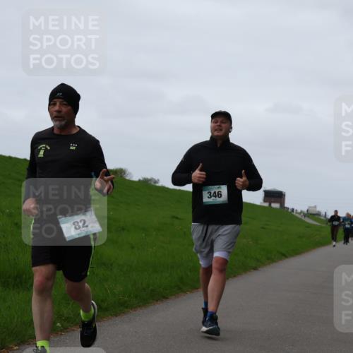 04.05.2025 - 8. Wedeler Halbmarathon Yannick Fuchs http://msf.ph/oto/7837211 04.05.2025 11:24:26 Laufen 346, 82 meine-sportfotos.de