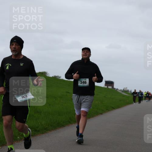 04.05.2025 - 8. Wedeler Halbmarathon Yannick Fuchs http://msf.ph/oto/7837214 04.05.2025 11:24:26 Laufen 82, 346 meine-sportfotos.de