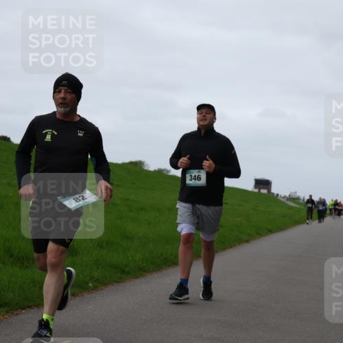 04.05.2025 - 8. Wedeler Halbmarathon Yannick Fuchs http://msf.ph/oto/7837231 04.05.2025 11:24:26 Laufen 346, 82 meine-sportfotos.de