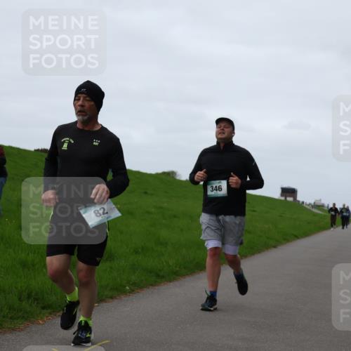 04.05.2025 - 8. Wedeler Halbmarathon Yannick Fuchs http://msf.ph/oto/7837239 04.05.2025 11:24:26 Laufen 82, 346 meine-sportfotos.de