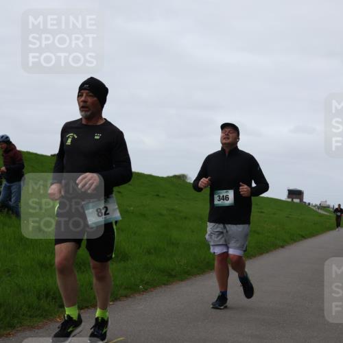 04.05.2025 - 8. Wedeler Halbmarathon Yannick Fuchs http://msf.ph/oto/7837243 04.05.2025 11:24:26 Laufen 82, 346 meine-sportfotos.de