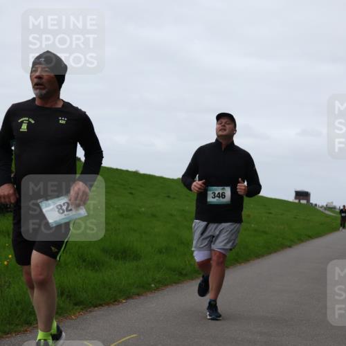 04.05.2025 - 8. Wedeler Halbmarathon Yannick Fuchs http://msf.ph/oto/7837261 04.05.2025 11:24:27 Laufen 82, 346 meine-sportfotos.de