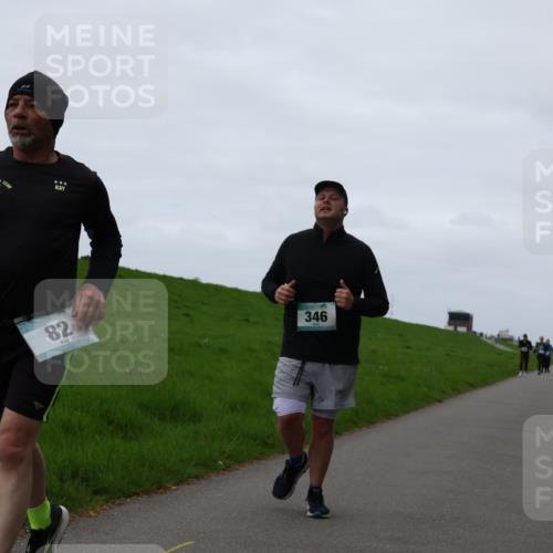 04.05.2025 - 8. Wedeler Halbmarathon Yannick Fuchs http://msf.ph/oto/7837263 04.05.2025 11:24:27 Laufen 82, 346 meine-sportfotos.de