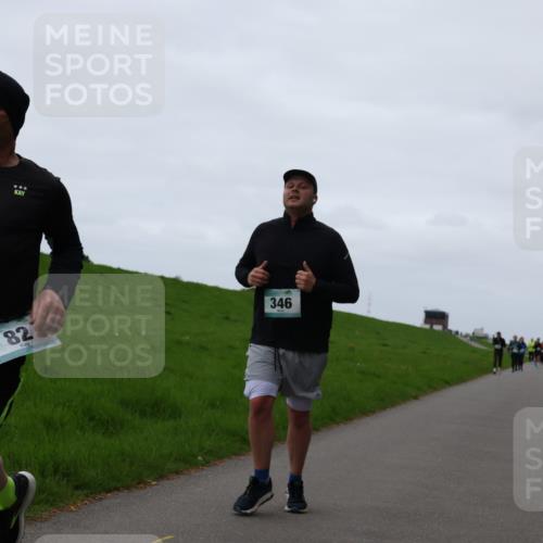 04.05.2025 - 8. Wedeler Halbmarathon Yannick Fuchs http://msf.ph/oto/7837267 04.05.2025 11:24:27 Laufen 82, 346 meine-sportfotos.de