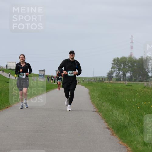 04.05.2025 - 8. Wedeler Halbmarathon Yannick Fuchs http://msf.ph/oto/7837275 04.05.2025 12:00:28 Laufen  meine-sportfotos.de