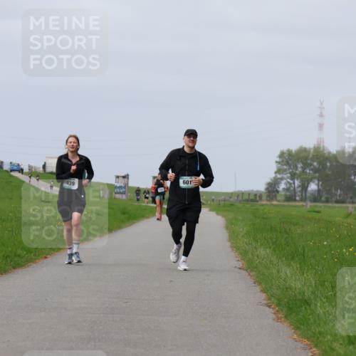 04.05.2025 - 8. Wedeler Halbmarathon Yannick Fuchs http://msf.ph/oto/7837284 04.05.2025 12:00:29 Laufen 601, 439 meine-sportfotos.de