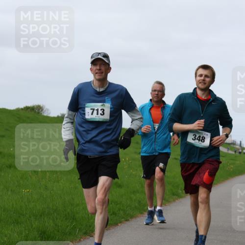 04.05.2025 - 8. Wedeler Halbmarathon Yannick Fuchs http://msf.ph/oto/7837293 04.05.2025 11:46:08 Laufen 713, 39, 348 meine-sportfotos.de