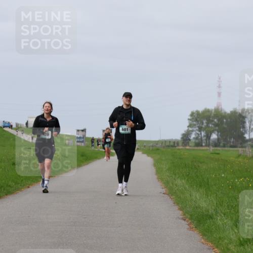 04.05.2025 - 8. Wedeler Halbmarathon Yannick Fuchs http://msf.ph/oto/7837295 04.05.2025 12:00:29 Laufen 601, 439, 14 meine-sportfotos.de
