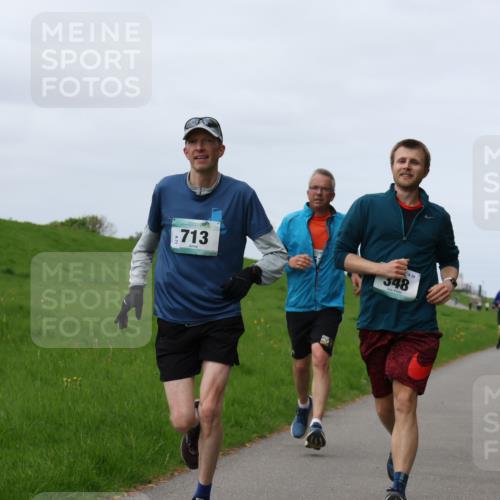 04.05.2025 - 8. Wedeler Halbmarathon Yannick Fuchs http://msf.ph/oto/7837299 04.05.2025 11:46:08 Laufen 713, 548 meine-sportfotos.de