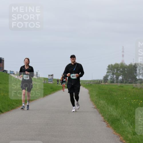 04.05.2025 - 8. Wedeler Halbmarathon Yannick Fuchs http://msf.ph/oto/7837312 04.05.2025 12:00:30 Laufen 601 meine-sportfotos.de