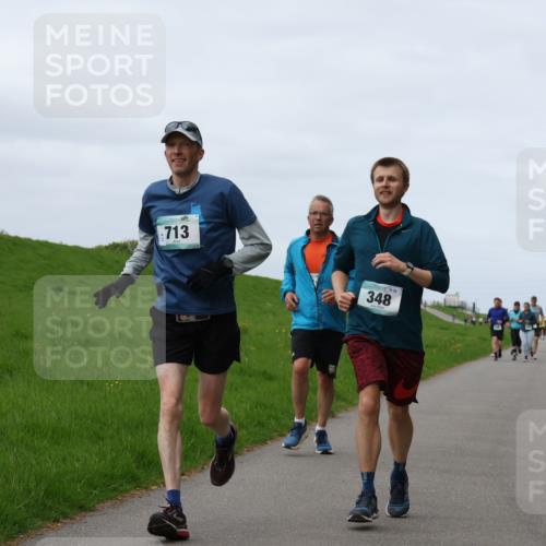 04.05.2025 - 8. Wedeler Halbmarathon Yannick Fuchs http://msf.ph/oto/7837314 04.05.2025 11:46:08 Laufen 713, 39, 348 meine-sportfotos.de