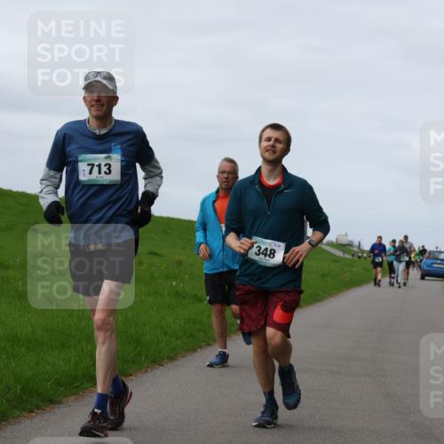 04.05.2025 - 8. Wedeler Halbmarathon Yannick Fuchs http://msf.ph/oto/7837330 04.05.2025 11:46:08 Laufen 713, 39, 348 meine-sportfotos.de