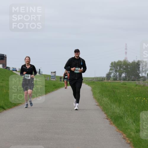 04.05.2025 - 8. Wedeler Halbmarathon Yannick Fuchs http://msf.ph/oto/7837332 04.05.2025 12:00:31 Laufen  meine-sportfotos.de