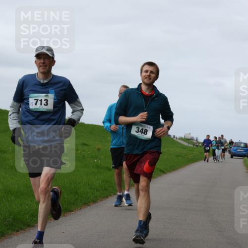 04.05.2025 - 8. Wedeler Halbmarathon Yannick Fuchs http://msf.ph/oto/7837339 04.05.2025 11:46:08 Laufen 713, 39, 348 meine-sportfotos.de