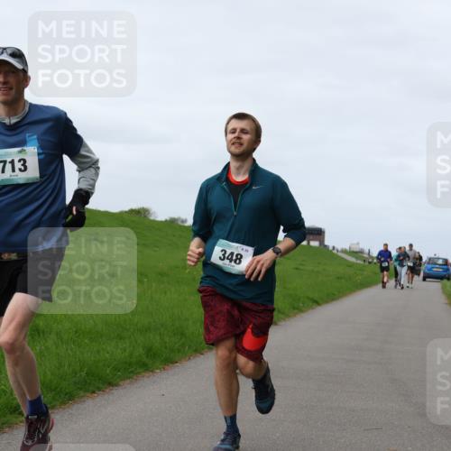 04.05.2025 - 8. Wedeler Halbmarathon Yannick Fuchs http://msf.ph/oto/7837342 04.05.2025 11:46:09 Laufen 713, 39, 348 meine-sportfotos.de