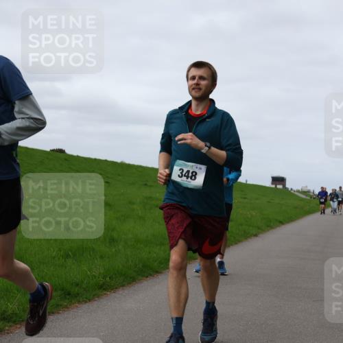 04.05.2025 - 8. Wedeler Halbmarathon Yannick Fuchs http://msf.ph/oto/7837380 04.05.2025 11:46:09 Laufen 713, 39, 348 meine-sportfotos.de