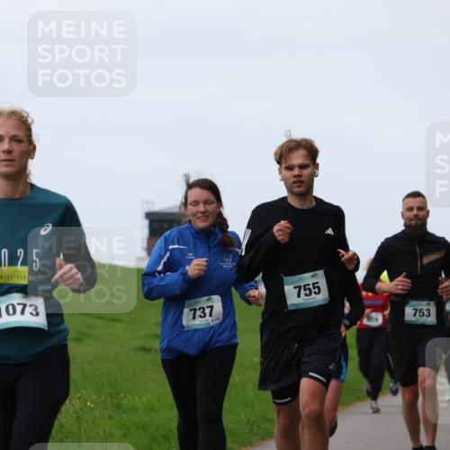 04.05.2025 - 8. Wedeler Halbmarathon Yannick Fuchs http://msf.ph/oto/7837407 04.05.2025 11:24:43 Laufen 2025, 1073, 737, 136, 755, 753 meine-sportfotos.de