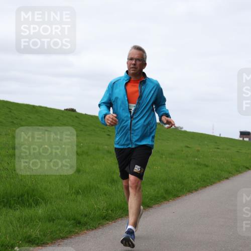 04.05.2025 - 8. Wedeler Halbmarathon Yannick Fuchs http://msf.ph/oto/7837413 04.05.2025 11:46:11 Laufen  meine-sportfotos.de