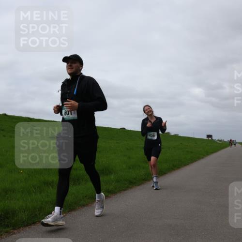 04.05.2025 - 8. Wedeler Halbmarathon Yannick Fuchs http://msf.ph/oto/7837427 04.05.2025 12:00:40 Laufen 439 meine-sportfotos.de