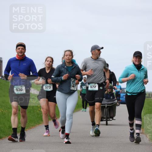 04.05.2025 - 8. Wedeler Halbmarathon Yannick Fuchs http://msf.ph/oto/7837463 04.05.2025 11:46:18 Laufen 573, 530, 529, 572 meine-sportfotos.de