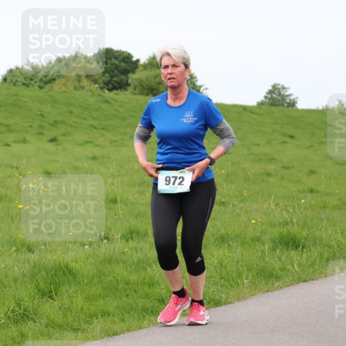 04.05.2025 - 8. Wedeler Halbmarathon Lena Gebhardt http://msf.ph/oto/7837464 04.05.2025 11:34:25 Laufen 222, 972 meine-sportfotos.de