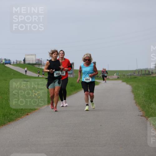 04.05.2025 - 8. Wedeler Halbmarathon Yannick Fuchs http://msf.ph/oto/7837472 04.05.2025 12:00:50 Laufen 250, 02, 444, 14 meine-sportfotos.de
