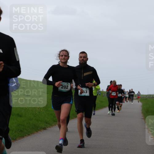04.05.2025 - 8. Wedeler Halbmarathon Yannick Fuchs http://msf.ph/oto/7837480 04.05.2025 11:24:46 Laufen 755, 202, 53, 1146 meine-sportfotos.de