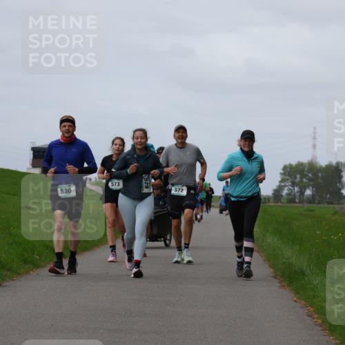 04.05.2025 - 8. Wedeler Halbmarathon Yannick Fuchs http://msf.ph/oto/7837512 04.05.2025 11:46:19 Laufen 573, 530, 529, 572 meine-sportfotos.de