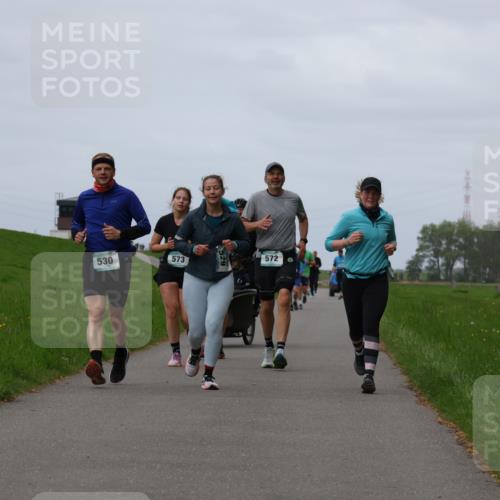 04.05.2025 - 8. Wedeler Halbmarathon Yannick Fuchs http://msf.ph/oto/7837517 04.05.2025 11:46:19 Laufen 530, 573, 572 meine-sportfotos.de