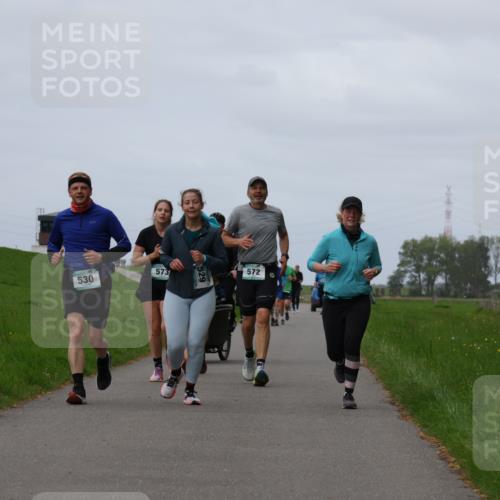 04.05.2025 - 8. Wedeler Halbmarathon Yannick Fuchs http://msf.ph/oto/7837522 04.05.2025 11:46:19 Laufen 573, 530, 572 meine-sportfotos.de