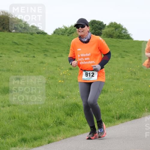 04.05.2025 - 8. Wedeler Halbmarathon Lena Gebhardt http://msf.ph/oto/7837551 04.05.2025 11:34:44 Laufen 912, 830 meine-sportfotos.de
