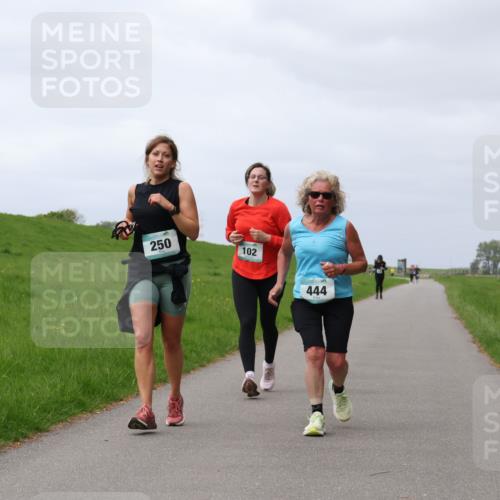 04.05.2025 - 8. Wedeler Halbmarathon Yannick Fuchs http://msf.ph/oto/7837614 04.05.2025 12:01:03 Laufen 250, 102, 444 meine-sportfotos.de