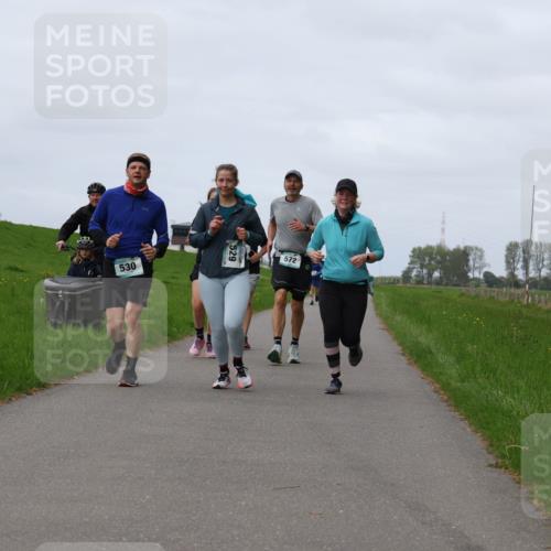 04.05.2025 - 8. Wedeler Halbmarathon Yannick Fuchs http://msf.ph/oto/7837616 04.05.2025 11:46:22 Laufen 572, 530 meine-sportfotos.de