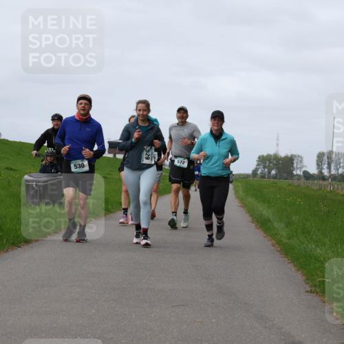 04.05.2025 - 8. Wedeler Halbmarathon Yannick Fuchs http://msf.ph/oto/7837621 04.05.2025 11:46:22 Laufen 572, 530 meine-sportfotos.de