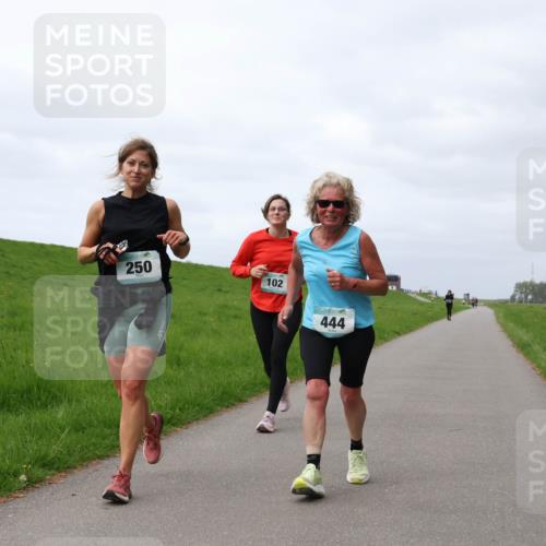 04.05.2025 - 8. Wedeler Halbmarathon Yannick Fuchs http://msf.ph/oto/7837642 04.05.2025 12:01:04 Laufen 250, 102, 444 meine-sportfotos.de